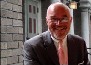 Dr. Thomas Eden